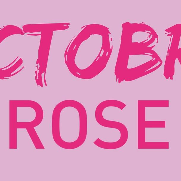 Octobre Rose - Lège Cap Ferret